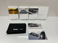 2012 Audi A4 Genuine OEM Owner's Manual Set with Audi Case--Free Shipping!