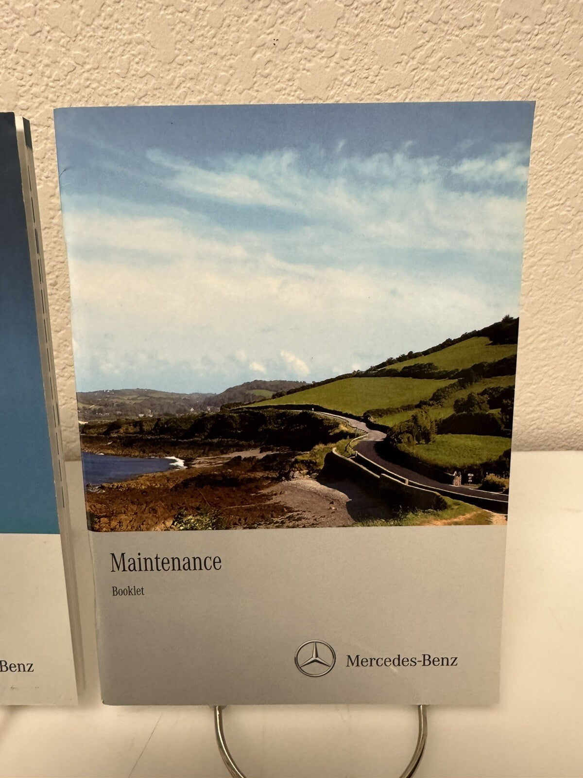 2012 Mercedes-Benz E-Class Sedan Wagon Genuine OEM Owner's Manual Set w/Case