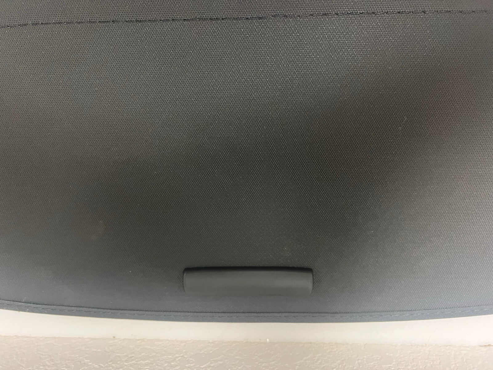 Cargo Cover 2019 Acura RDX Retractable Trunk Shade Black with Free Shipping