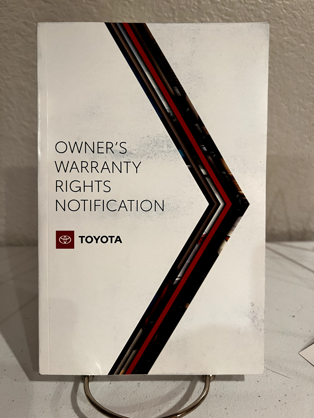 2021 Toyota Camry OEM Owner's Manual w/ Free Shipping