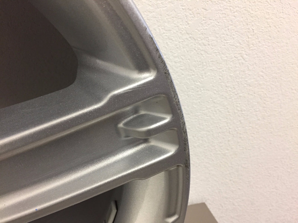 2012 2013 2014 2015 2016 LAND ROVER EVOQUE 19" OEM WHEEL RIM 72234