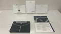 2020 Maserati Levante Genuine OEM Owner's Manual w/Logo Case and Free Shipping!!