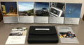 2012 Mercedes-Benz C-Class Coupe C250 C350 C63 AMG OEM Owner's Manual Set w/Case