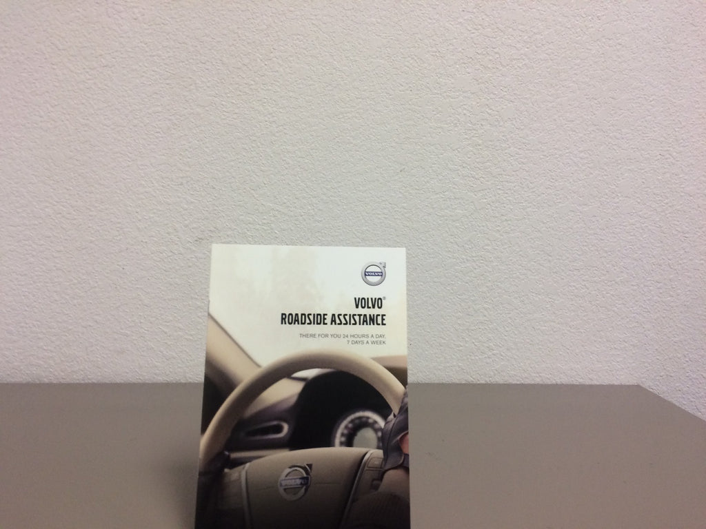 2016 Volvo XC 90 Genuine OEM Owner's Manual Set w/Volvo Case--Free Shipping!