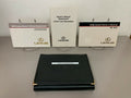 2000 Lexus ES 300 Genuine OEM Owner's Manual Set with Case-- Free Shipping