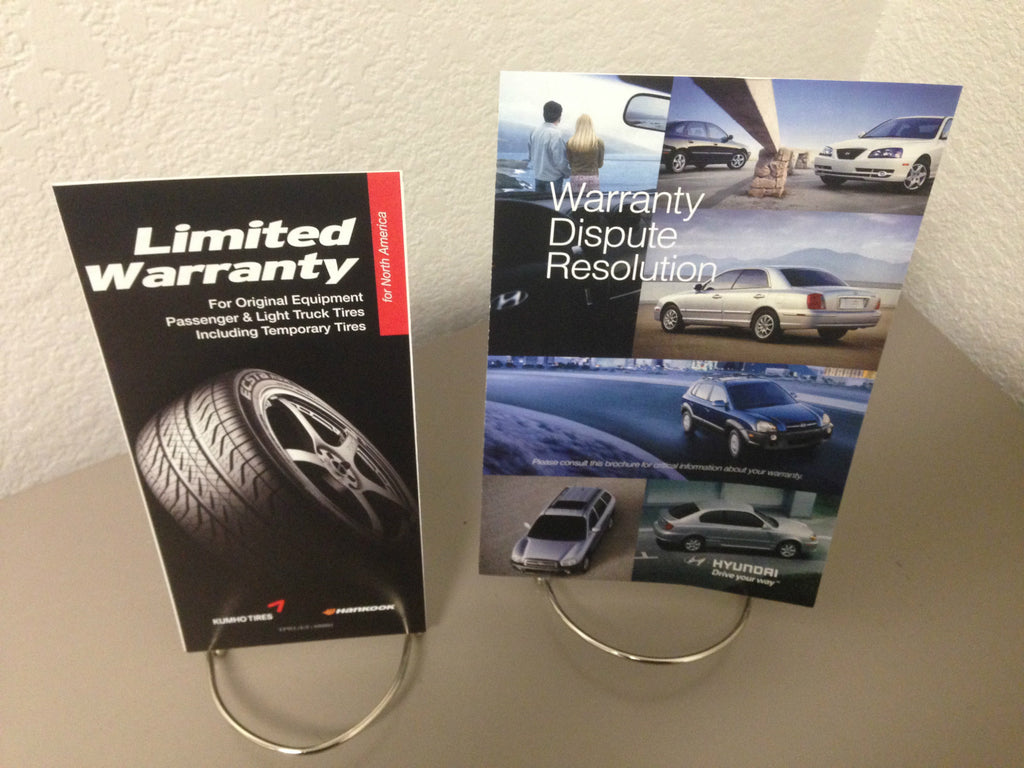 2010 Hyundai Elantra Sedan Genuine OEM Owner's Manual Set w/Case--Free Shipping!