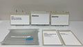 2020 Hyundai Elantra Genuine OEM Owner's Manual Set w/Clear Case-Free Shipping!