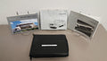 1997 Mercedes Benz S-Class S320 S420 S500 Owner's Manual Set with Mercedes Case