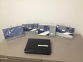 2006 Acura TL Genuine OEM Owner's Manual Set with Case--Fast Free Shipping