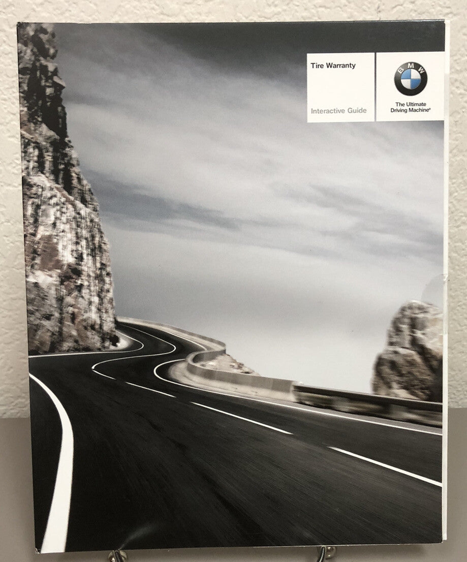 2010 BMW 528i 535i 550i 528i xDrive 535i xDrive OEM Owner's Manual w/BMW Case