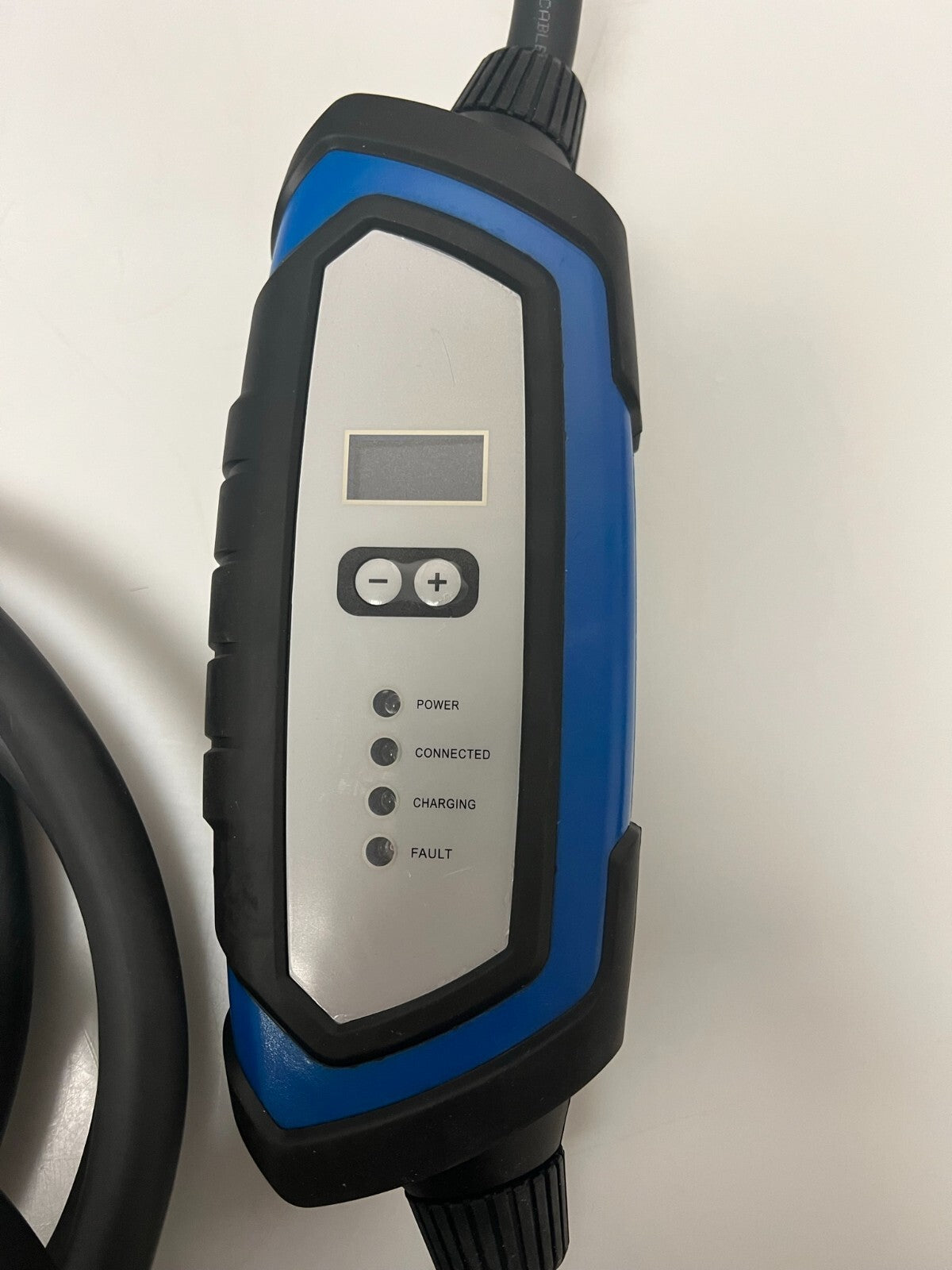 Lectron Portable Electric Car Charger (32A) With FREE SHIPPING.