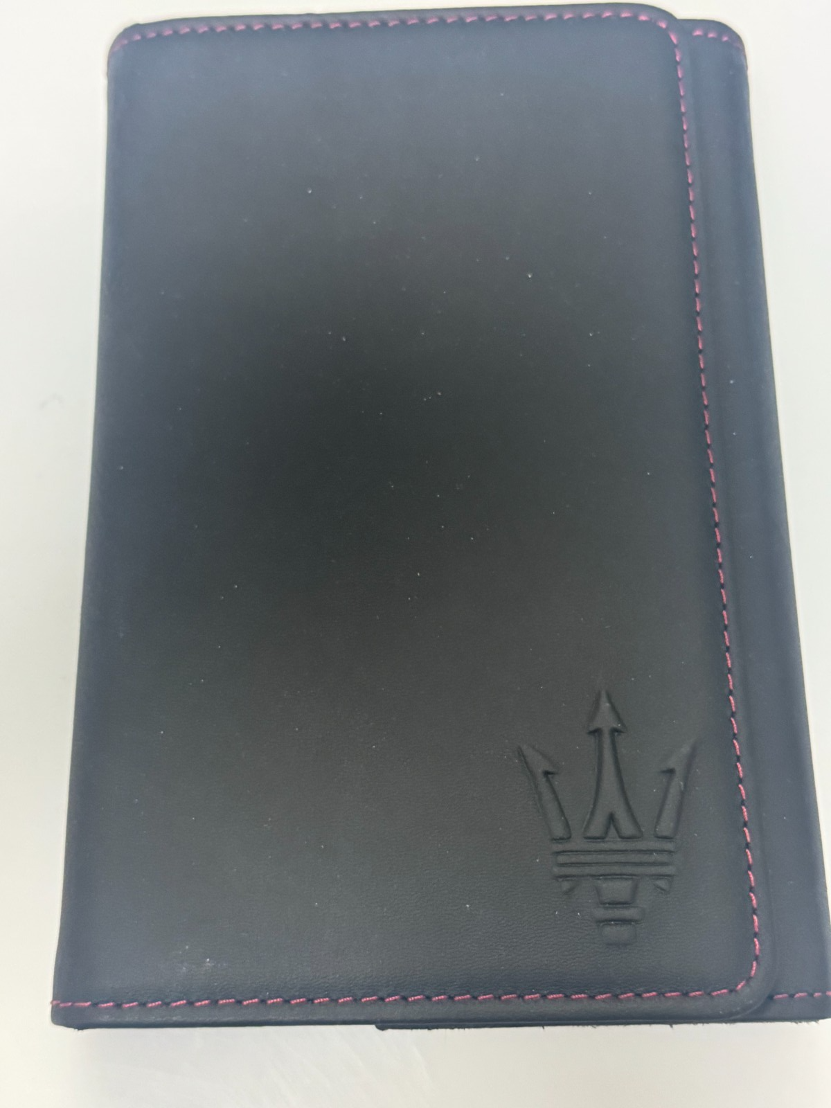 2023 Maserati Grecale Genuine OEM Owner's Manual w/Case--Fast Free Shipping!!!