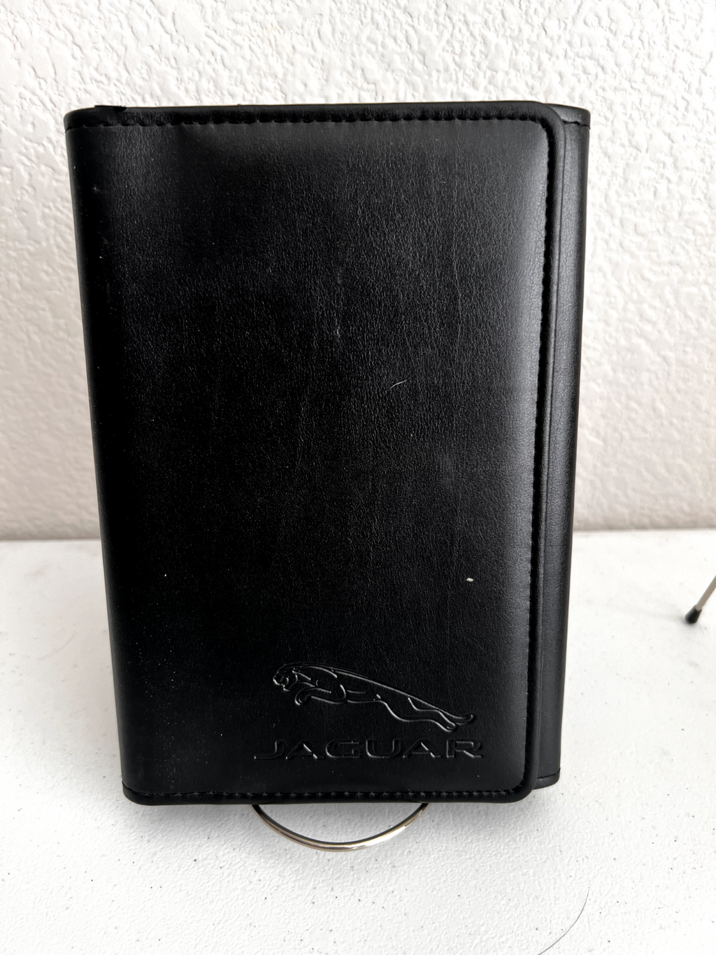 2017 Jaguar F-Pace OEM Owner's Manual Set w/Case --- Free Shipping!!!