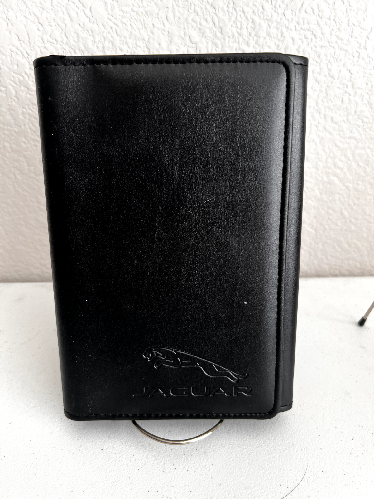 2017 Jaguar F-Pace OEM Owner's Manual Set w/Case --- Free Shipping!!!