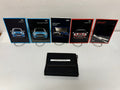 2013 Mini Countryman Mini Paceman Genuine OEM Owner's Manual Set w/Mini Case