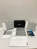 2019 Nissan Altima OEM Owner's Manual Set with Supplemental Manuals & Case