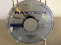 Land Rover / BMW / Mini NAVTECH Genuine 2001 Navigation Canada S0002-0118-111