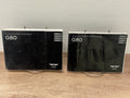 Genesis G80 DIS Navigation System / Owner's Manual w/Quick Reference Guide