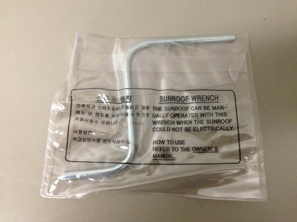 2006 Hyundai Elantra Sedan Genuine OEM Owner's Manual Set w/Case--Free Shipping!