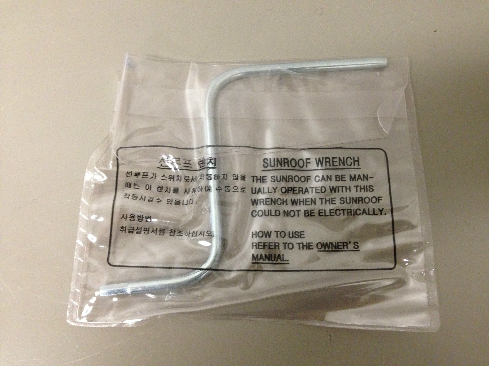 2006 Hyundai Elantra Sedan Genuine OEM Owner's Manual Set w/Case--Free Shipping!