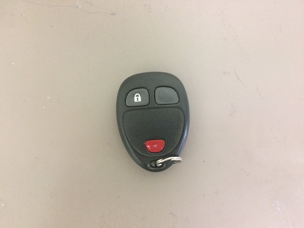 2007 GMC Sierra 1500 Genuine OEM Owner's Manual w/Case & Bonus Key FOB