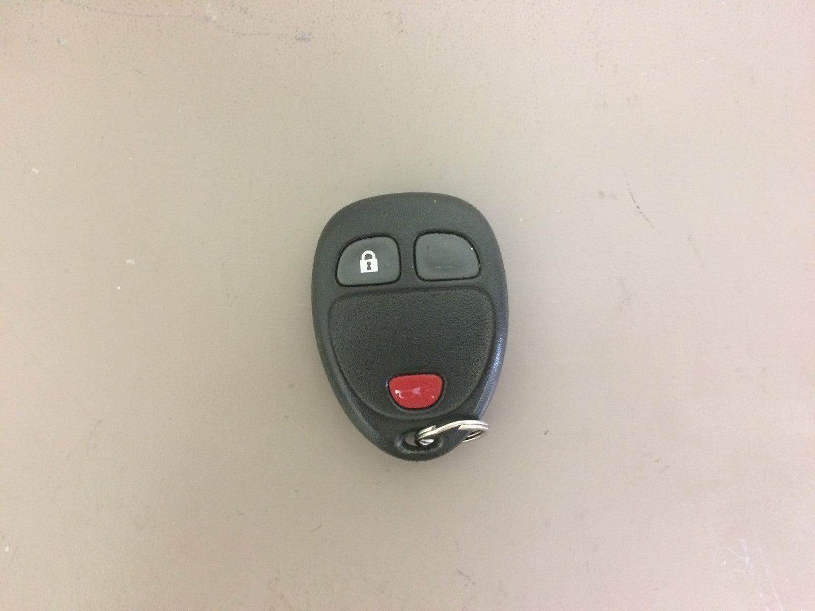 2007 GMC Sierra 1500 Genuine OEM Owner's Manual w/Case & Bonus Key FOB