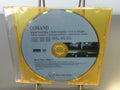 Genuine OEM Mercedes-Benz Navigation DVD 2013 Version BQ 6 46 0293 E CLS SLK