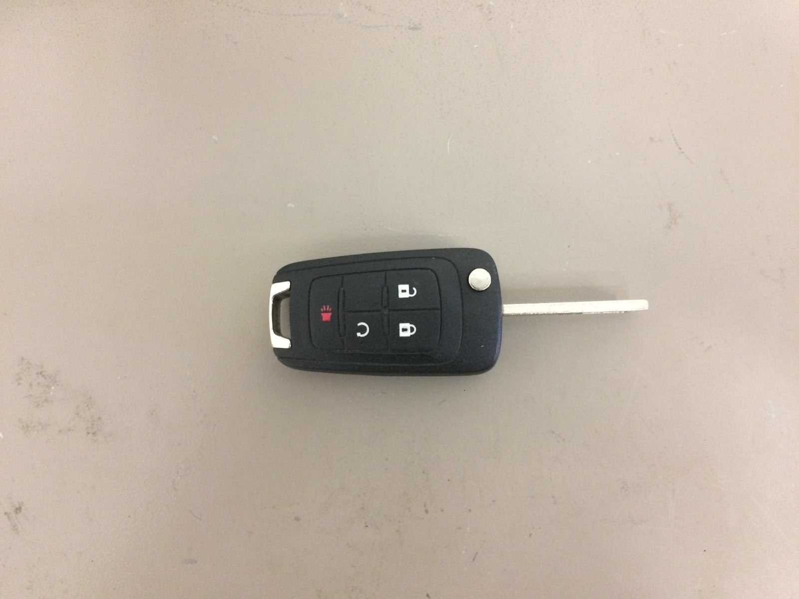 2011 Chevrolet Equinox Genuine OEM Owner's Manual Set w/Bonus Key FOB