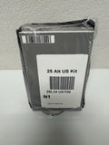 NEW STILL SEALED 2025 Nissan Altima Genuine OEM Owner's Manual Set