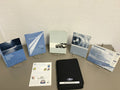 2008 Ford Edge Genuine OEM Owner's Manual Set with Case- Free shipping