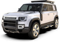 Land Rover Defender 110 Slimline II Roof Rack Kit by Front Runner--KRLD037T