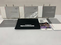 2020 Nissan Armada OEM Owner's Manual & Case with FREE SHIPPING !