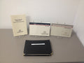 1997 Lexus ES300 Genuine OEM Owner's Manual Set w/Lexus Case--Free Shipping!!!