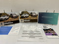 2020 Dodge Ram 1500 Genuine OEM Owner's Manual w/ Free Shipping!!!