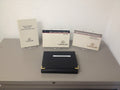 2001 Lexus ES 300 Genuine OEM Owner's Manual Set w/Case -- Free Shipping!