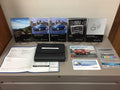 2014 Mercedes-Benz B-Class Electric Drive OEM Owner's Manual Set w/Comand Manual