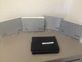 2009 Acura TSX Genuine OEM Owner's Manual Set with Case--Fast Free Shipping