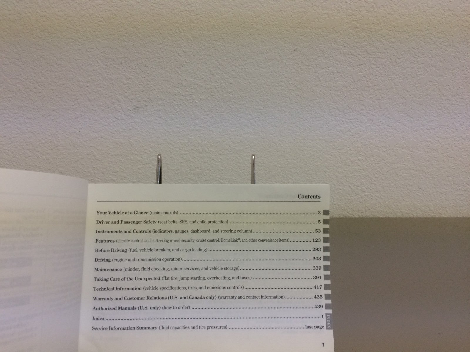 2011 Honda Accord Coupe Genuine OEM Owners Manual Set w/Case--Free Shipping!