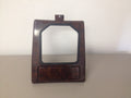 Land Rover Range Rover P38 Wood Center Console Gear Shift Surround Panel