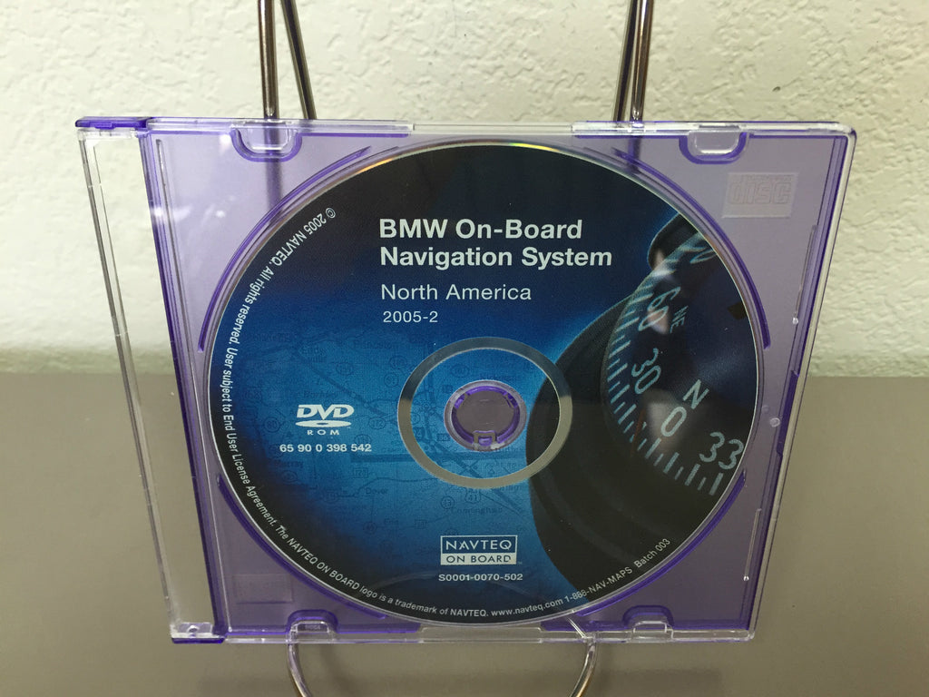 2003 2004 2005 2006 BMW 325 330i 325ci 330ci 330i 325xi 330xi M3 Navigation DVD