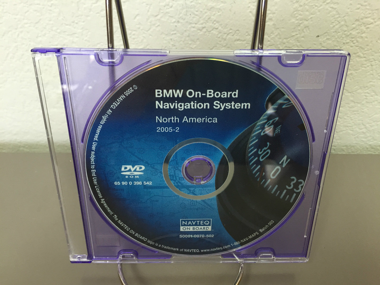 2003 2004 2005 2006 BMW 325 330i 325ci 330ci 330i 325xi 330xi M3 Navigation DVD