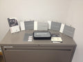 2005 Nissan Armada Genuine OEM Owner's Manual Set with Case--Fast Free Shipping