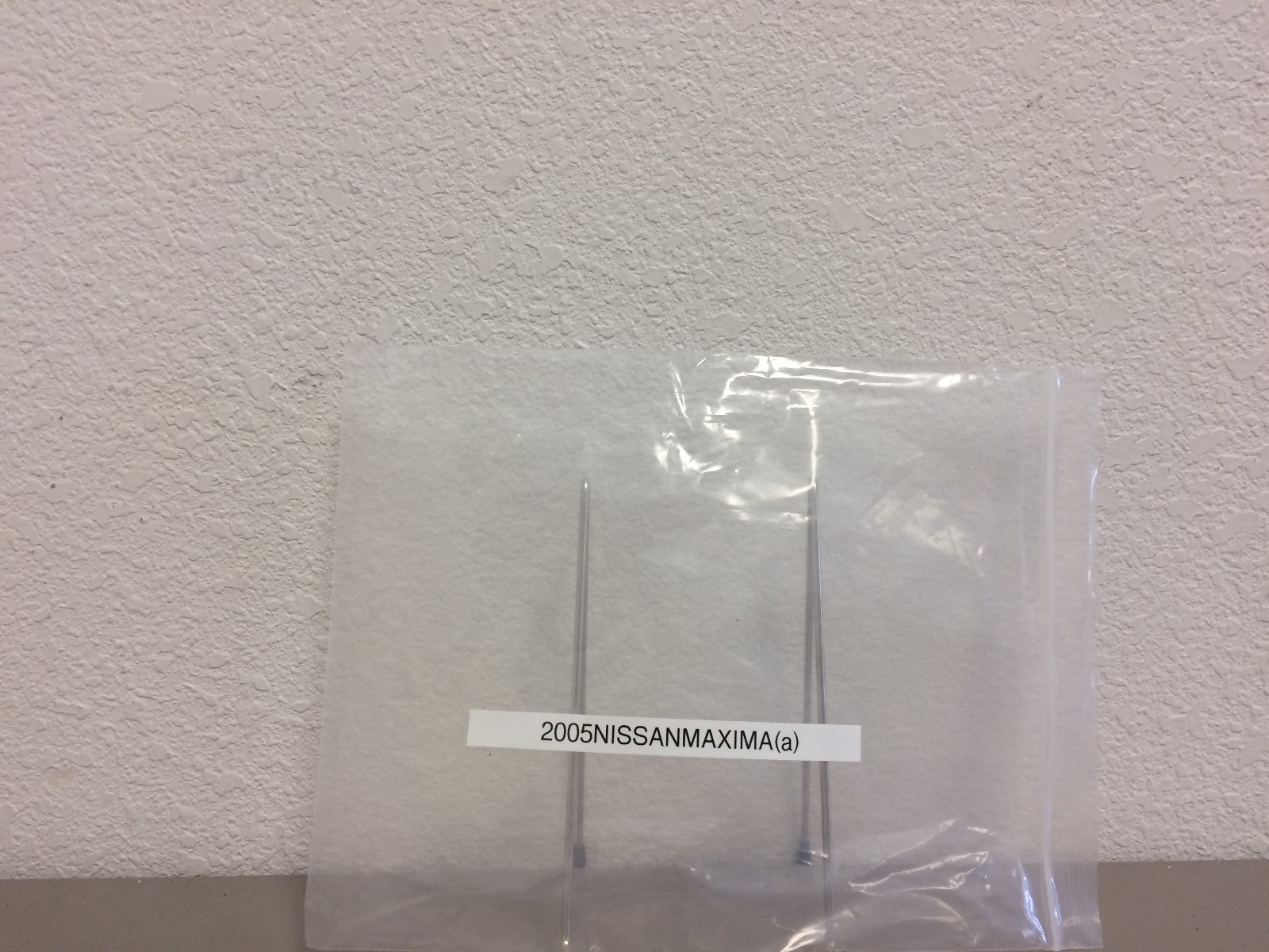 2009 Nissan Maxima Genuine OEM Owner's Manual Set with Free Shipping!