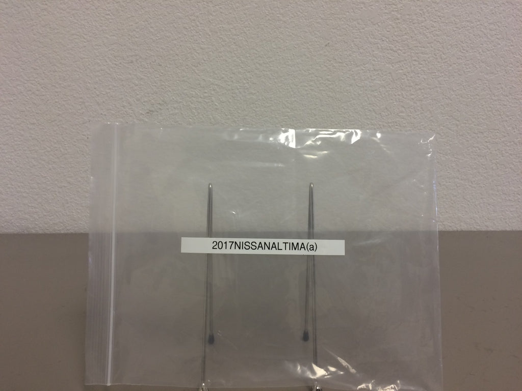 NEW! 2016 Nissan Altima Sedan OEM Owner's Manual & Case-STILL FACTORY SEALED!!!!