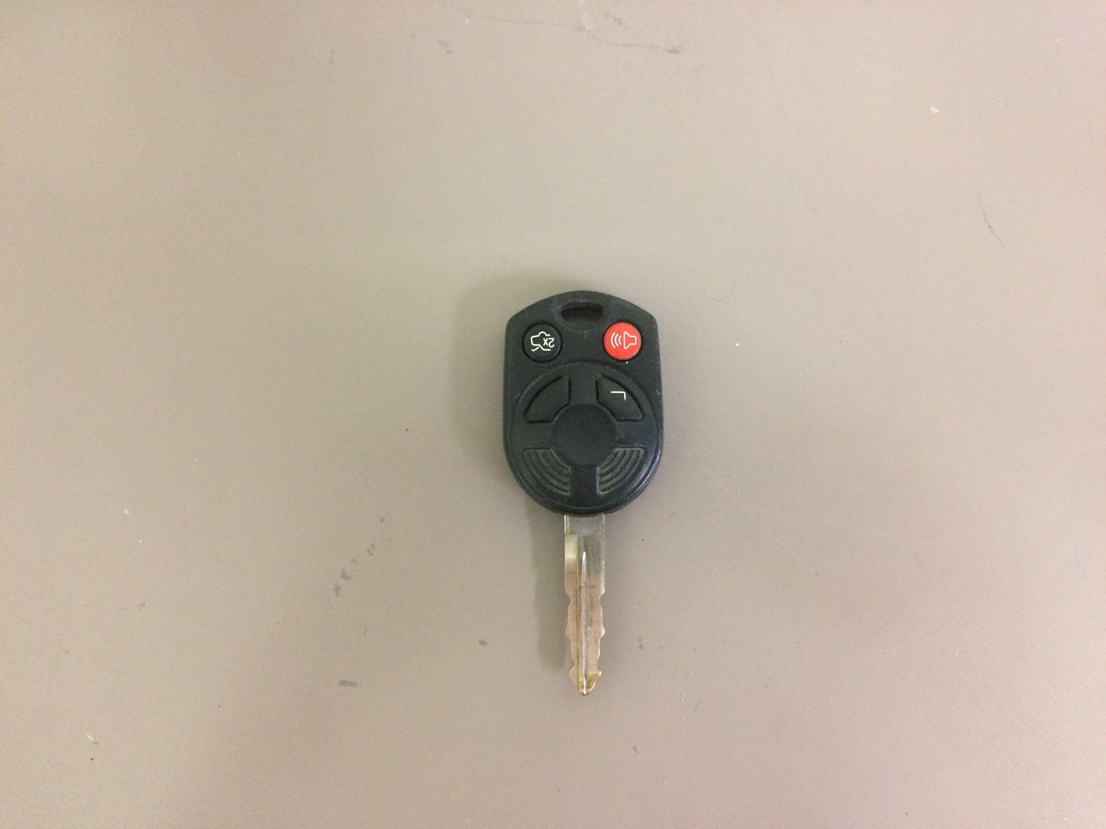 2010 Ford Fusion Hybrid Genuine OEM Owner's Manual Set w/Case and Bonus Key FOB