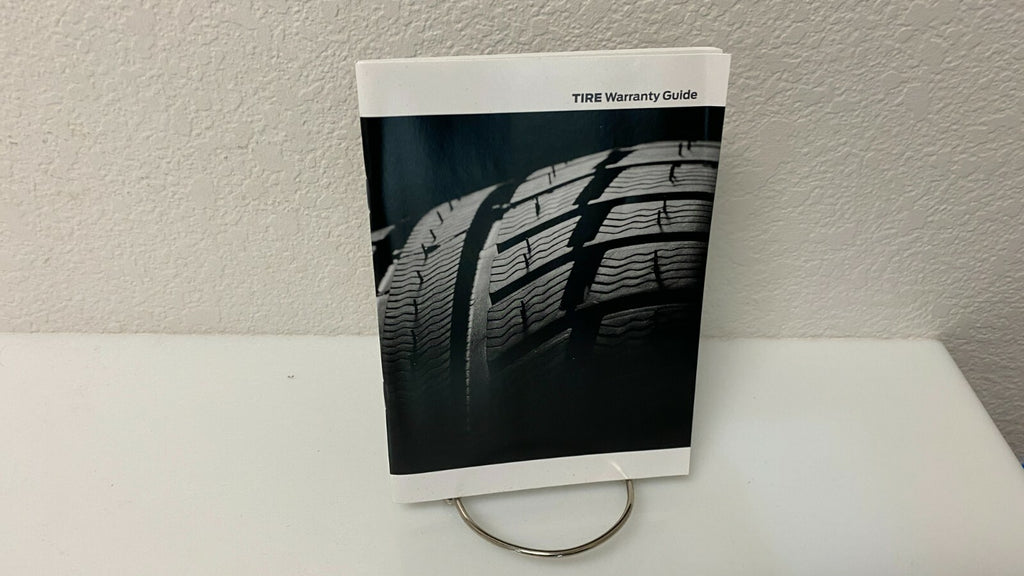 2021 Lincoln Navigator OEM Owner's Manual w/Navigation & Case