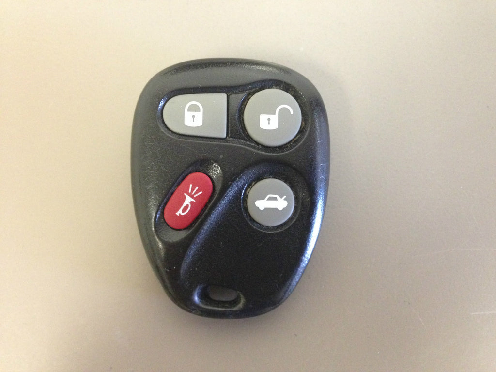 2002 Pontiac Bonneville Genuine OEM Owner's Manual with Bonus Key FOB-Ships Free