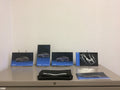 2011 Honda Accord Coupe Genuine OEM Owners Manual Set w/Case--Free Shipping!
