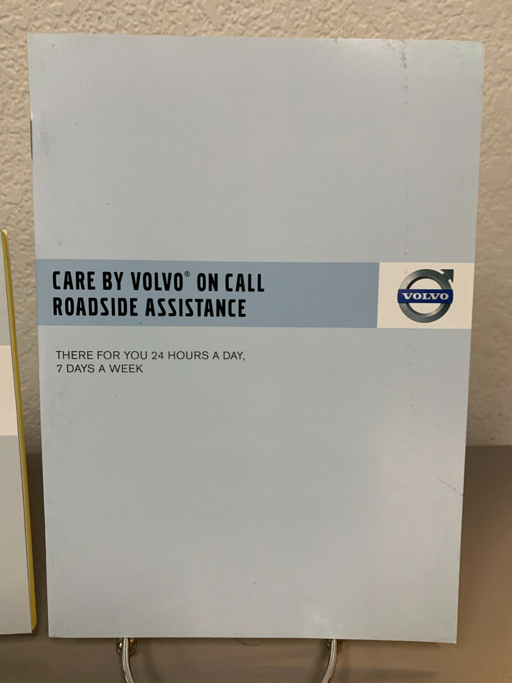 2010 Volvo S80 Genuine OEM Owner's Manual Set with Case--Free Shipping!