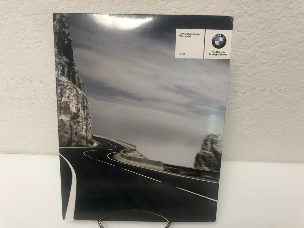 2013 BMW 7 Series 740i Li 750i 760Li xDrive OEM Owner's Manual w/Case